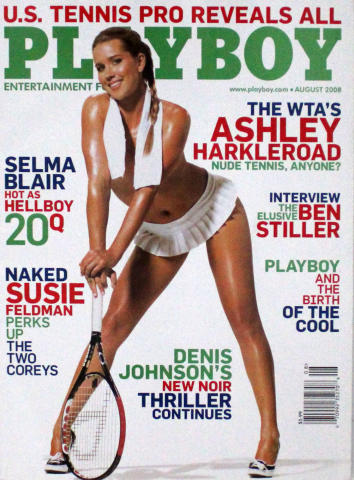 Playboy Vintage Adult Magazine