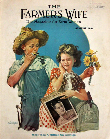 The Farmer's Wife