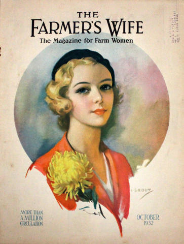 The Farmer's Wife