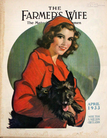 The Farmer's Wife