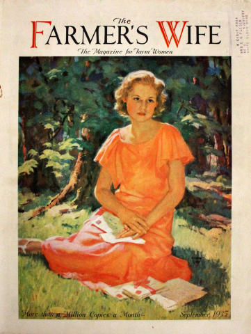 The Farmer's Wife