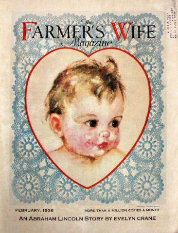 The Farmer's Wife