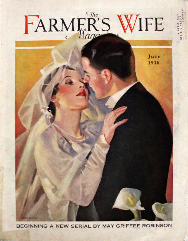 The Farmer's Wife