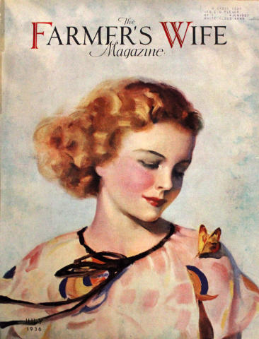 The Farmer's Wife