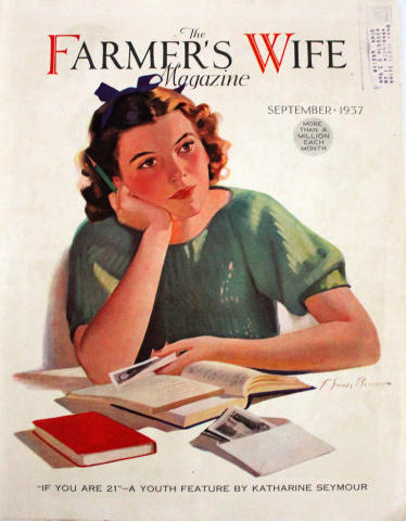 The Farmer's Wife