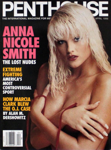 Penthouse Vintage Adult Magazine