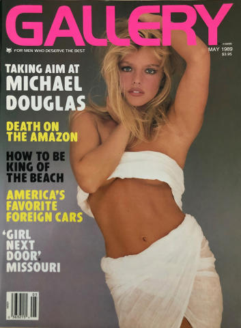 Gallery Vintage Adult Magazine