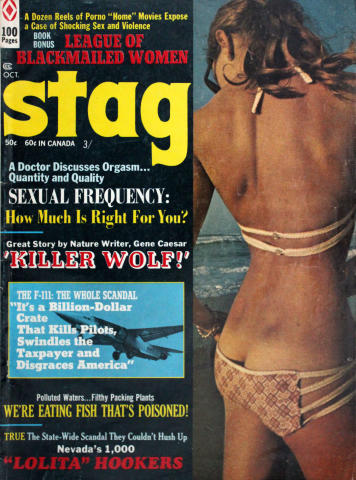 Stag