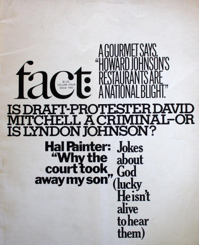 Fact: Vol. 4 No. 2