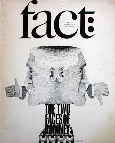 Fact: Vol. 4 No. 3