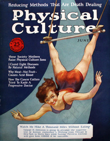 Physical Culture
