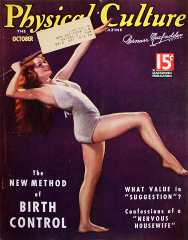 Physical Culture