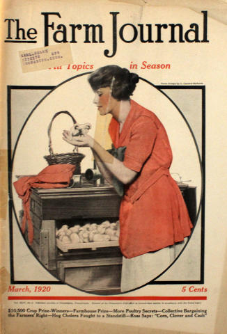 Farm Journal