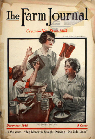 Farm Journal
