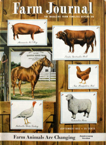Farm Journal