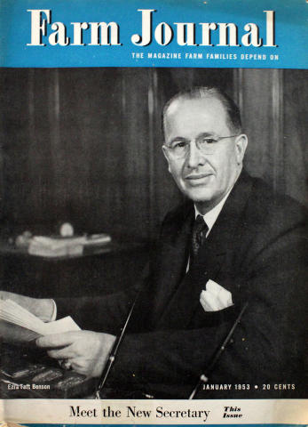 Farm Journal