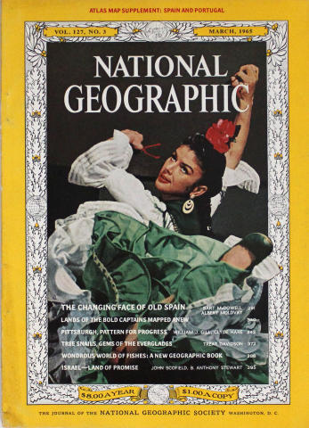 National Geographic