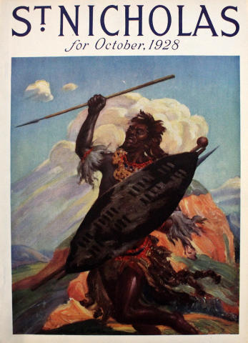 St. Nicholas