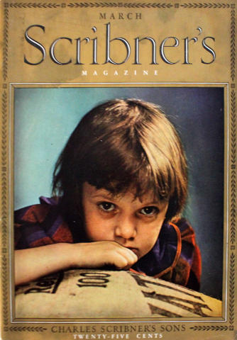 Scribner's