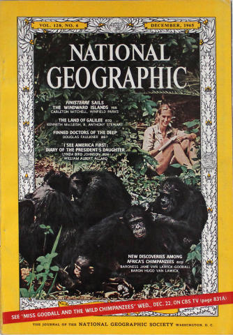 National Geographic
