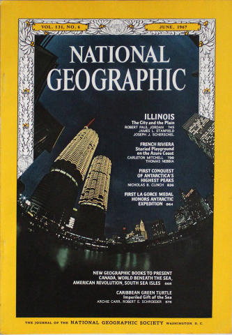 National Geographic
