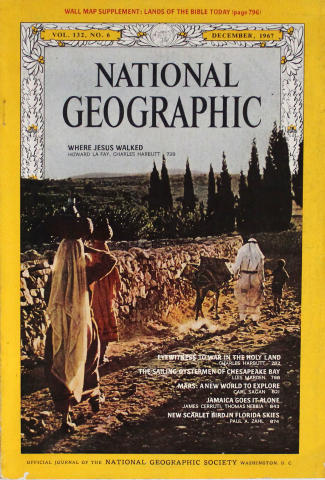 National Geographic