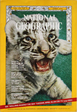 National Geographic