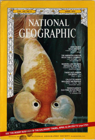 National Geographic