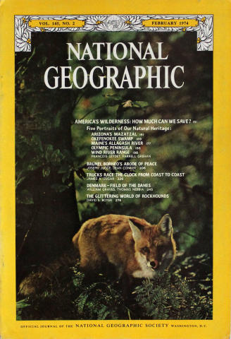 National Geographic