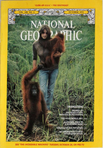 National Geographic