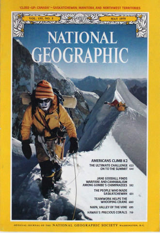 National Geographic
