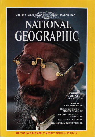 National Geographic