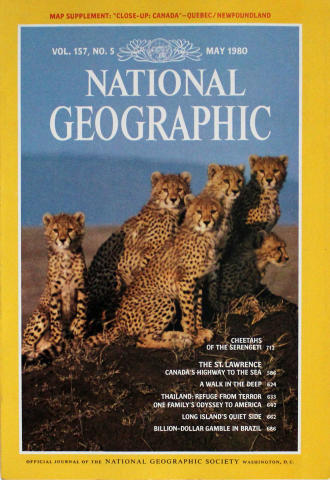 National Geographic