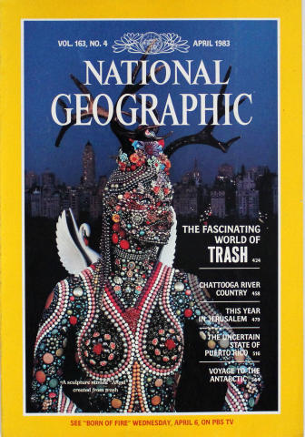 National Geographic