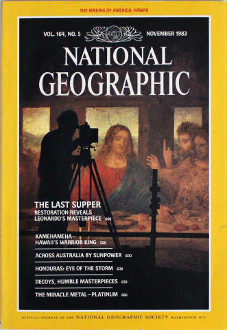 National Geographic
