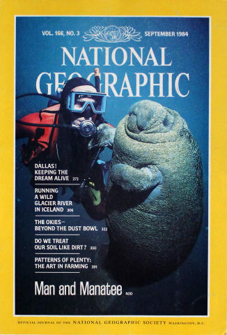 National Geographic