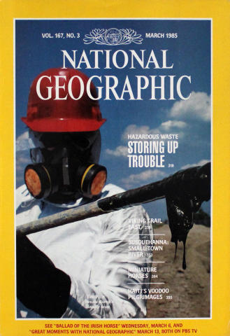 National Geographic