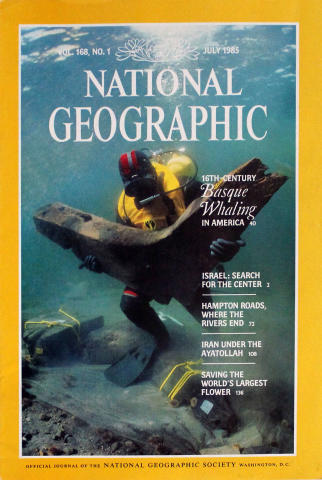 National Geographic