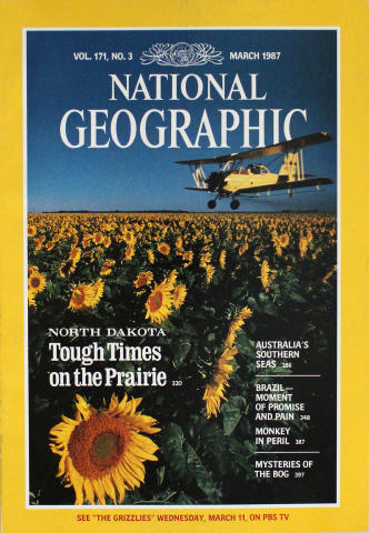 National Geographic
