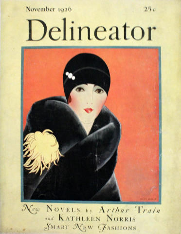 Delineator