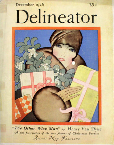 Delineator