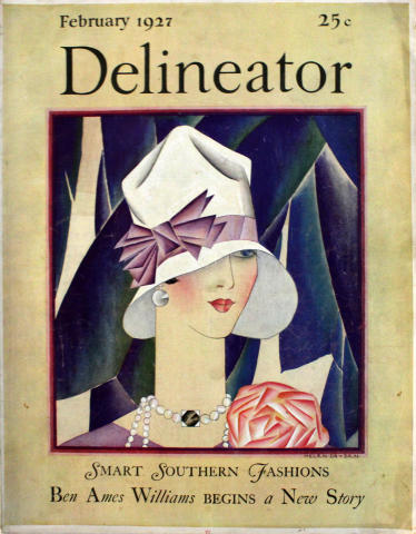 Delineator