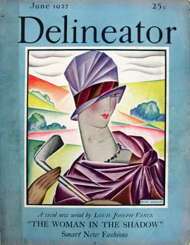 Delineator