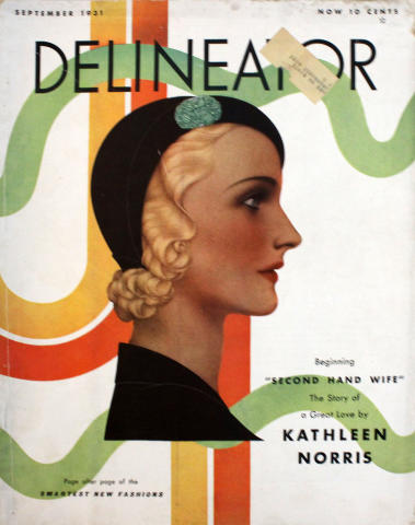 Delineator
