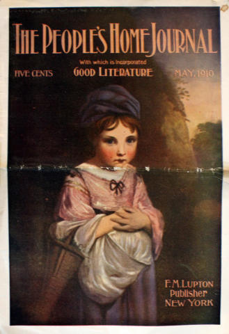 The People's Home Journal