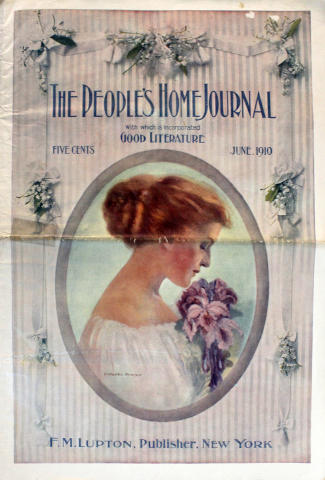 The People's Home Journal
