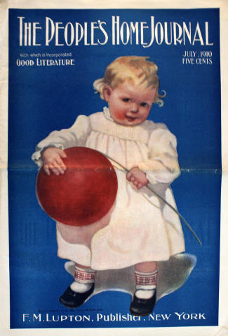 The People's Home Journal