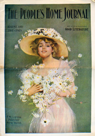 The People's Home Journal