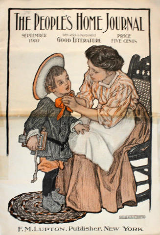 The People's Home Journal