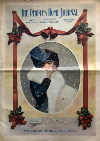 The People's Home Journal